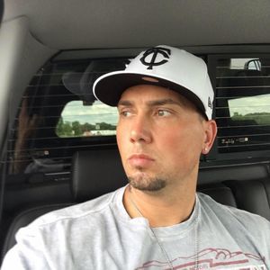 Meet your Posher, Brandon